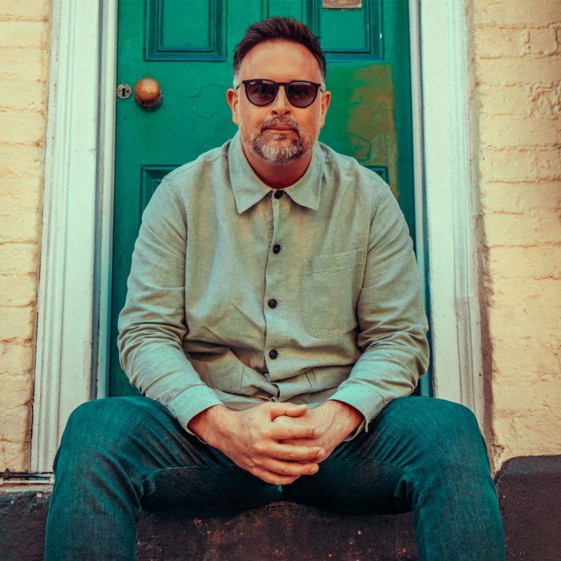 Flambé — DancersHip founder, resident DJ and producer