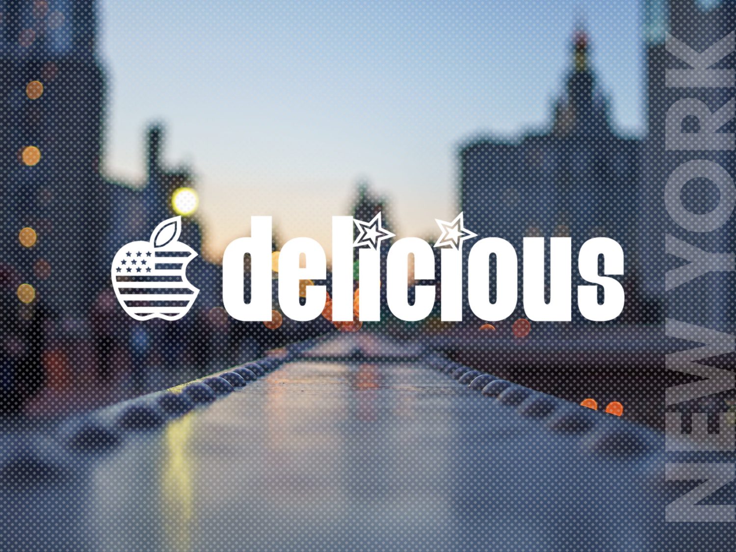 Front Page 12 delicious 1