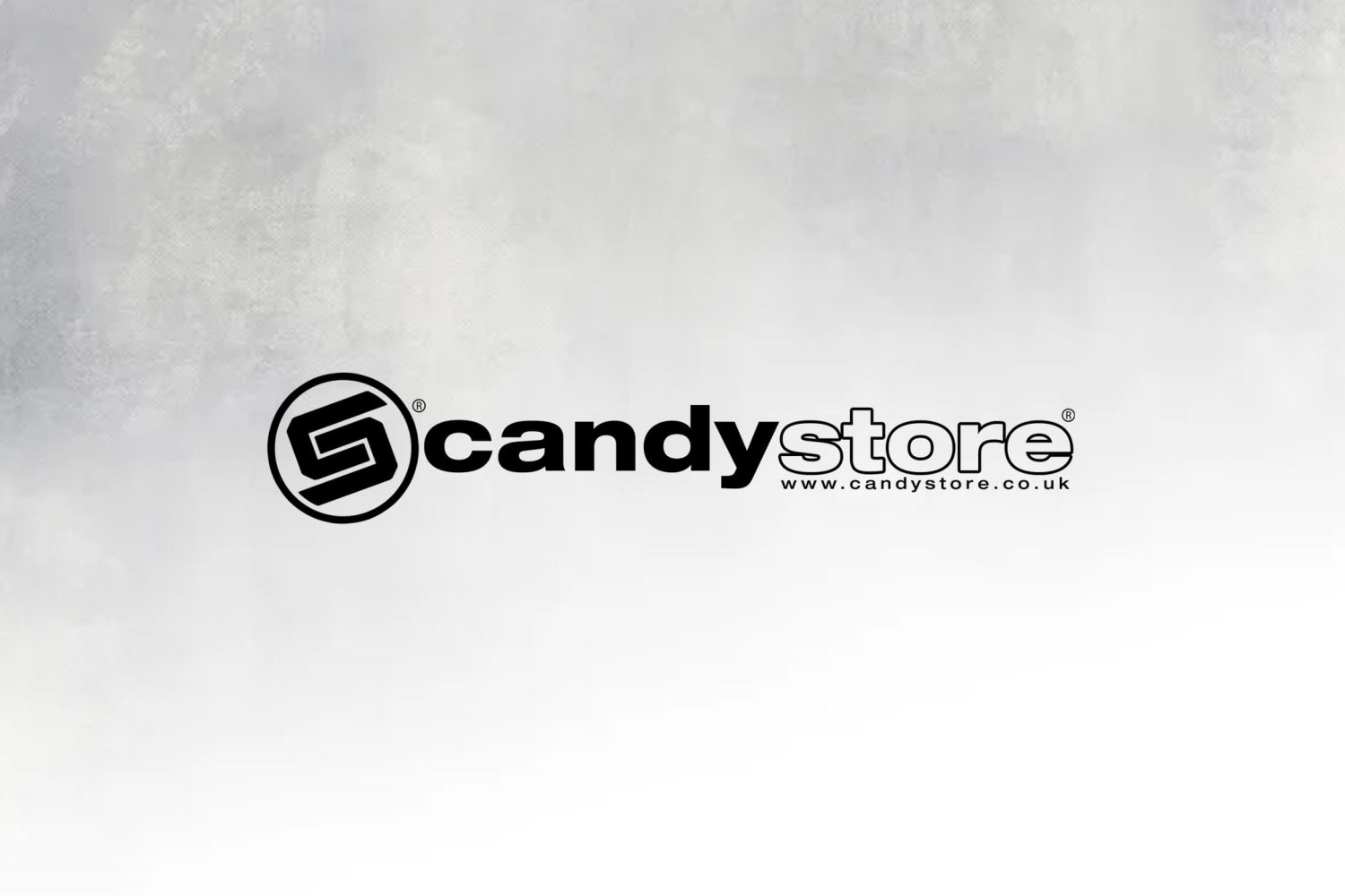 WebKandy - Candy Store