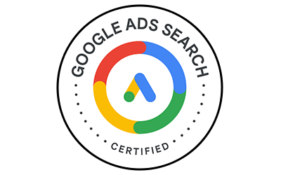 Front Page 14 Google Ads Search Cert