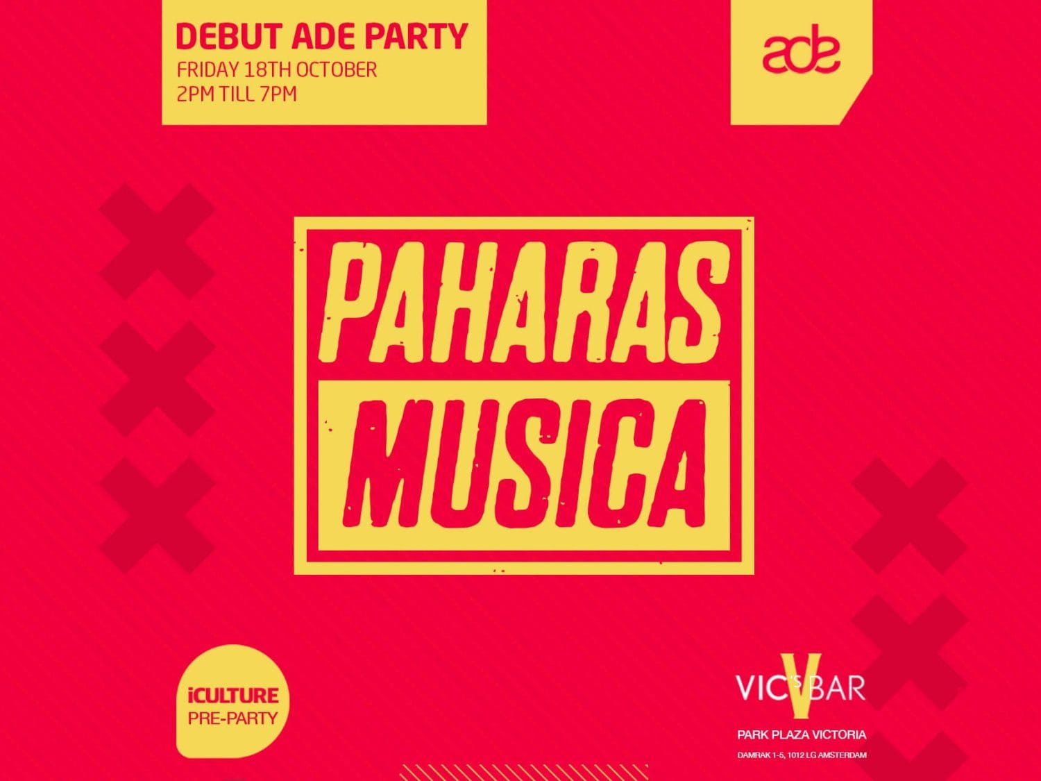 Front Page 1 paharas musica records