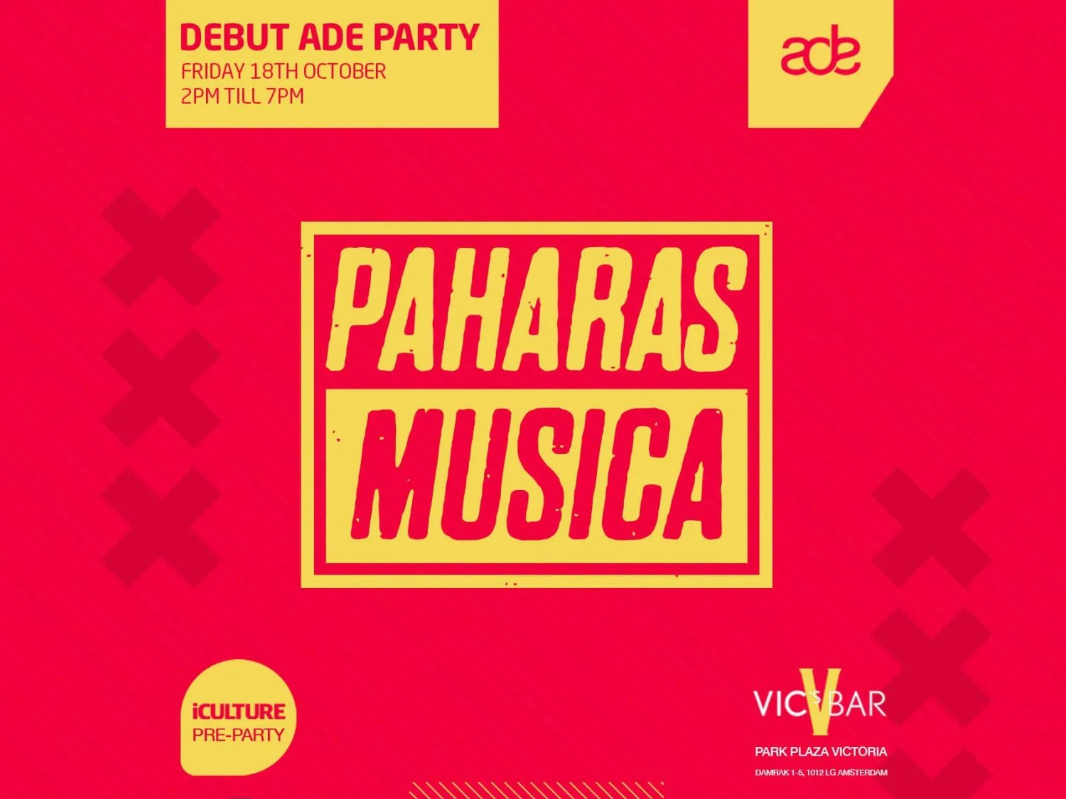 Front Page 6 paharas musica records