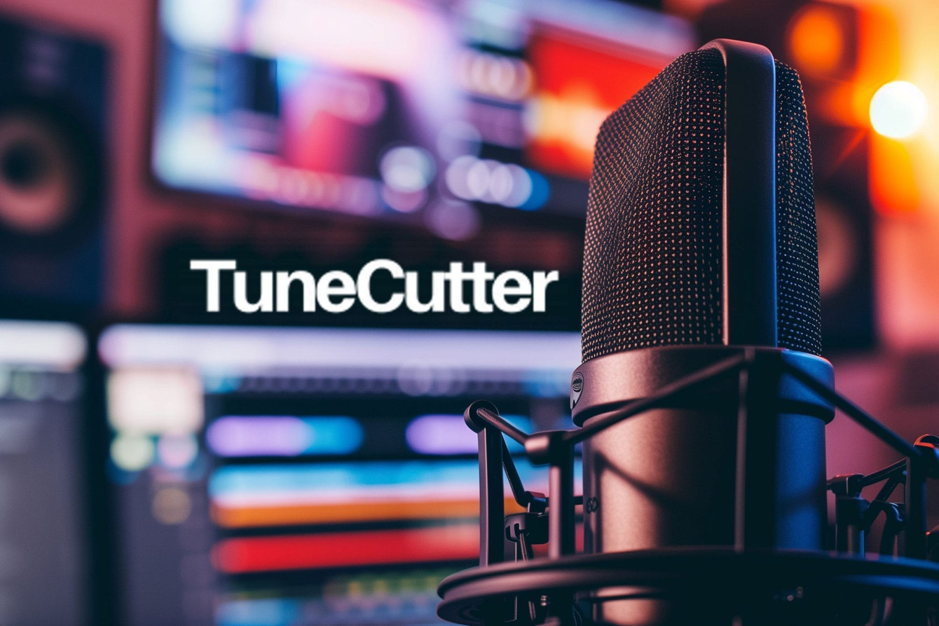 TuneCutter Royalty Free Music