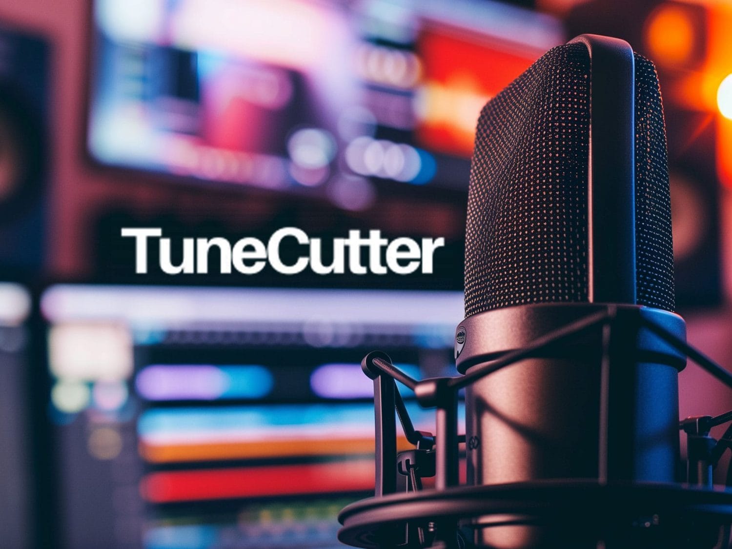 Front Page 4 tunecutter copyright free music