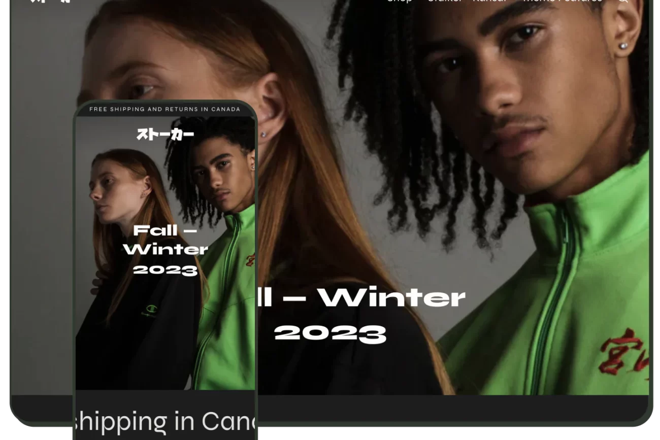 Top 10 Premium Shopify Themes to Boost Your Growth in 2025 7 Streamline Theme