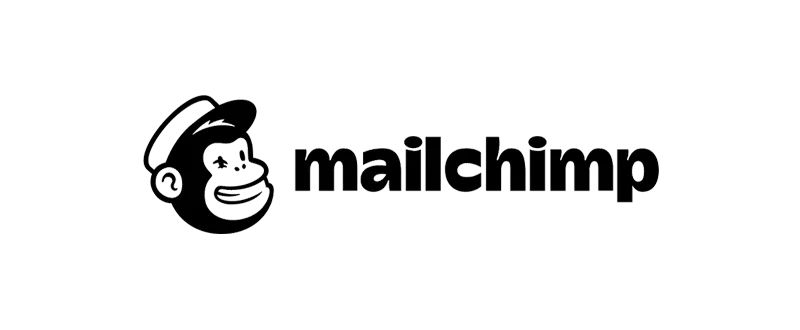 Front Page 4 mailchimp
