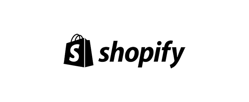 Front Page 3 shopify