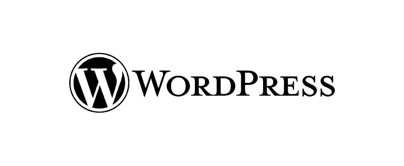 Front Page 2 wordpress