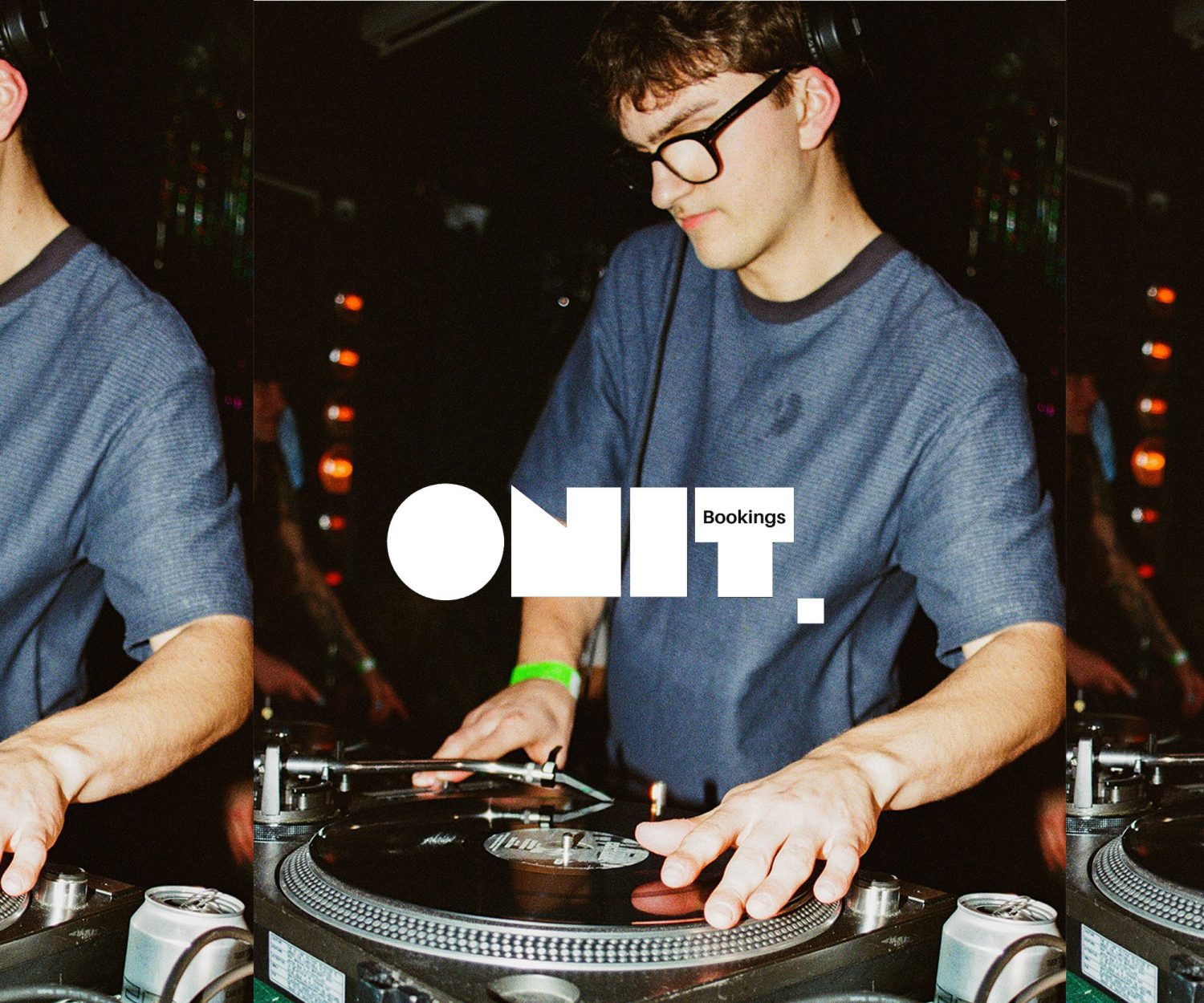DJ SAINT LUKEZ