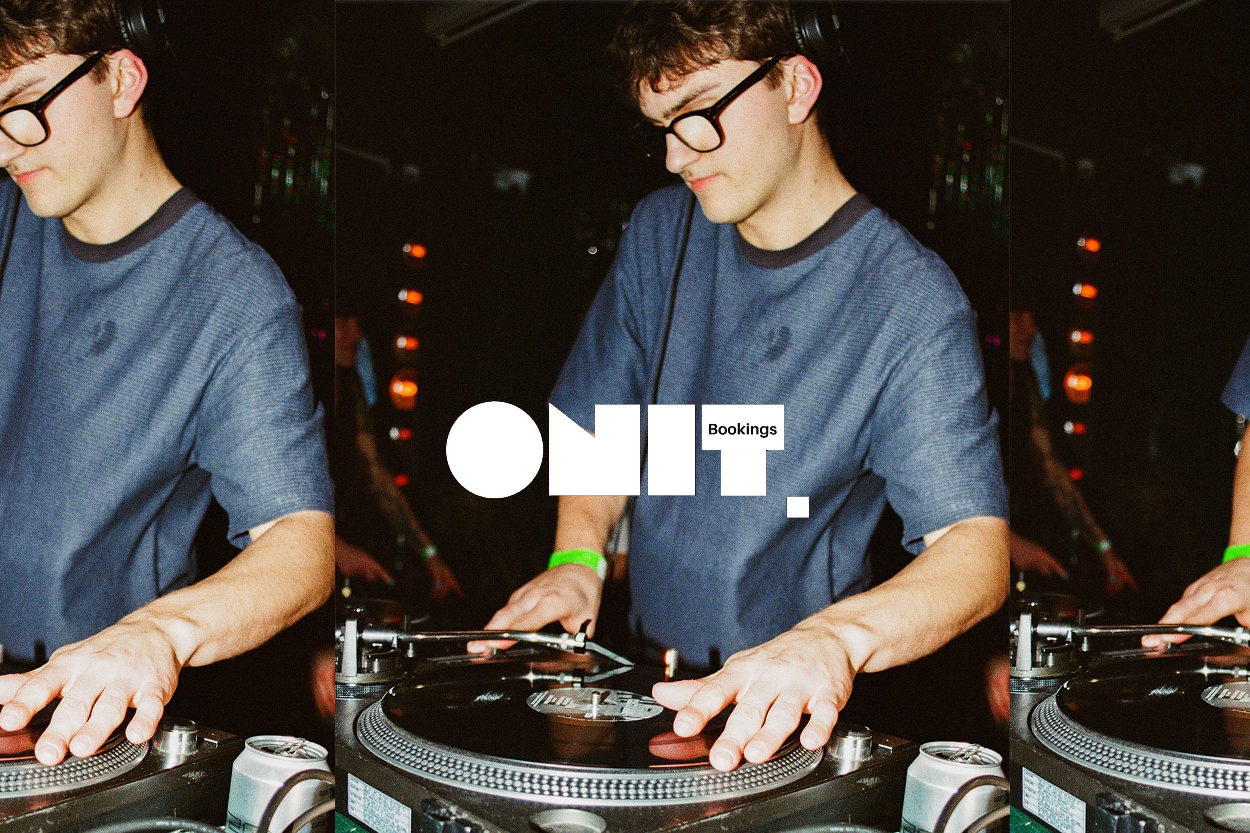 DJ SAINT LUKEZ