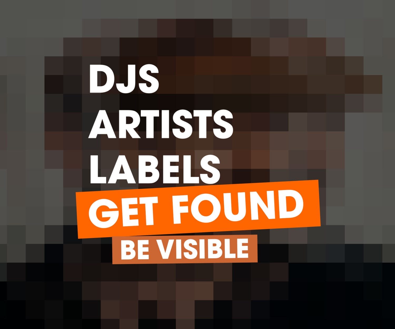 wk dj marketing